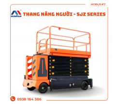 THANG NÂNG TỰ ĐỘNG MAIHUI 7M | 9M | 11M | 13M