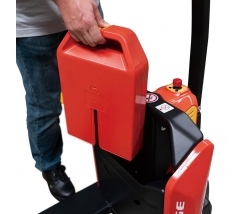 BÌNH XE NÂNG ĐIỆN NOBLELIFT
